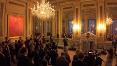 鉄道開業200年　ロンドンで日英記念式典| TBS CROSS DIG with Bloomberg