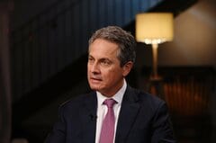 セントルイス連銀総裁、利上げ後も「金融政策は依然やや緩和的」| TBS CROSS DIG with Bloomberg