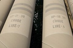 サウジの石油パイプライン、ドローン攻撃による被害は限定的－関係者| TBS CROSS DIG with Bloomberg