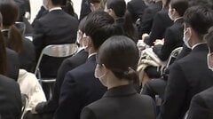 内定辞退を防ぐため企業が「オヤカク」　就活、結婚、資産形成まで…Z世代のライフデザインに親の影| TBS CROSS DIG with Bloomberg