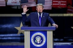 トランプ氏、米成人に5000ドル支給へ－中間選挙で共和党勝利なら| TBS CROSS DIG with Bloomberg