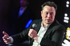 マスク氏、英国に解散総選挙を訴え－ドイツに続く同盟国への介入発言| TBS CROSS DIG with Bloomberg