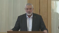 ハマス最高指導者は仕掛けられた爆発物で殺害　米紙が報道　遠隔操作で爆発| TBS CROSS DIG with Bloomberg