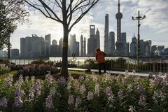 中国人民銀、技術革新と消費刺激へ支援強化を表明－成長促進策の一環| TBS CROSS DIG with Bloomberg