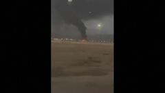 IAEA事務局長 ウラン濃縮施設への攻撃「深刻な結果を招くリスクがある」| TBS CROSS DIG with Bloomberg