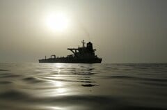 原油急騰、WTIは72ドル上回る－米のイラン攻撃でホルムズ通航に暗雲| TBS CROSS DIG with Bloomberg