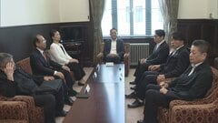 参院・野党、「副首都」法案参議院での審議入り拒否　今国会の成立には会期延長が不可欠に| TBS CROSS DIG with Bloomberg