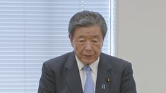 自民・森山選対委員長「自公連立は国民への約束」関係改善に向け協議重ねる考え| TBS CROSS DIG with Bloomberg