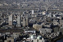 債券下落、ＣＰＩ後の米金利上昇で売り－日銀利上げは１月観測根強い| TBS CROSS DIG with Bloomberg