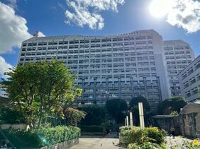 【速報】沖縄本島全域で断水へ 24日正午~ 本島北部での漏水による影響|TBS NEWS DIG