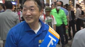 政治とカネが争点となった衆院選で自民党下条博文氏の陣営2人が買収の疑いで逮捕　下条氏は関与否定「指示は出していない」【長崎1区】|TBS NEWS DIG