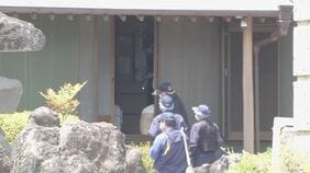 新たに40代男に逮捕状　栃木・強盗殺人事件で“指示役”竹前海斗容疑者を通じて少年ら“実行役”を集めたか　東南アジアに逃亡した可能性|TBS NEWS DIG