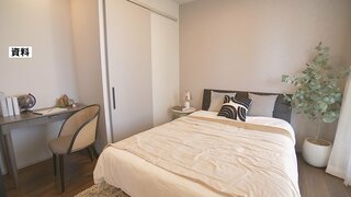 東京23区の中古マンション 今年3月も1.2億円超　都心6区はわずかに値下がり| TBS CROSS DIG with Bloomberg