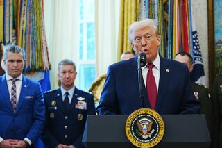 トランプ大統領、合成麻薬フェンタニルを大量破壊兵器に指定| TBS CROSS DIG with Bloomberg