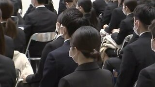 内定辞退を防ぐため企業が「オヤカク」　就活、結婚、資産形成まで…Z世代のライフデザインに親の影| TBS CROSS DIG with Bloomberg