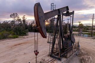 ブレント原油、週間で9%安へ－ホルムズ通航回復で供給懸念後退| TBS CROSS DIG with Bloomberg
