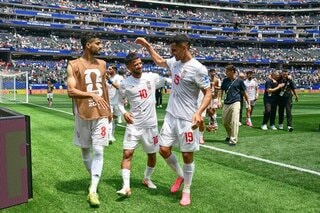 米国、イラン代表のW杯試合2日前の入国認める－従来は24時間前| TBS CROSS DIG with Bloomberg