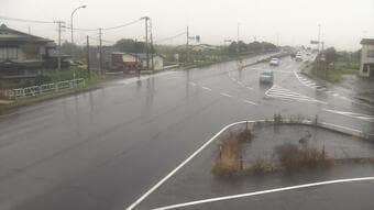 国道7号交差点で軽乗用車と自転車が衝突し83歳女性死亡　意識ある状態で搬送も容体が急変　青森県弘前市　|　青森のニュース│ATV NEWS│青森テレビ