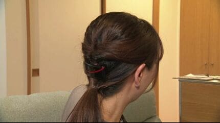 バレッタ♡輪島塗♡佳子様♡髪留め♡ 佳子さまが身に着けた輪島塗のアクセサリー 全国から問い合わせの連絡