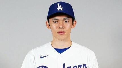 ドジャース・佐々木朗希投手が圧巻のピッチング 大谷翔平選手も休養