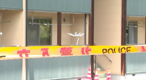 「殺すつもりはなかった」同郷の交際女性の腹を刺し殺害した罪　ミャンマー国籍の男は起訴内容を一部否認【長野・坂城町】　|　SBC NEWS | 長野のニュース | SBC信越放送