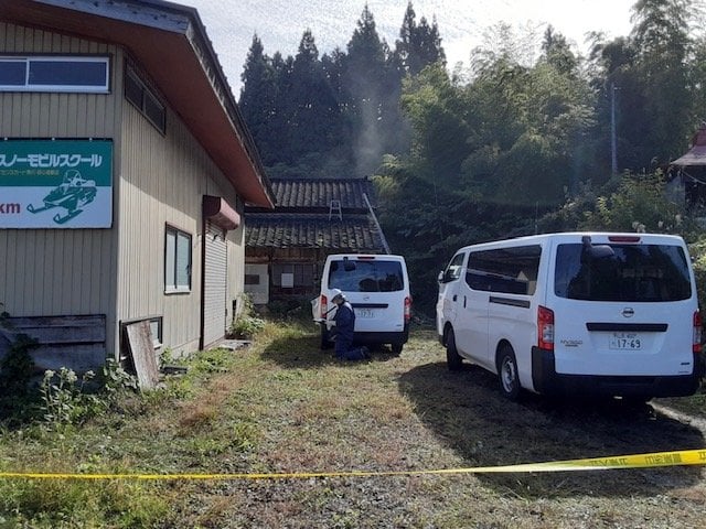 当初はケガ人なしとされるも…山形市の火災現場から遺体と思われる1体見つかる（山形）|TBS NEWS DIG