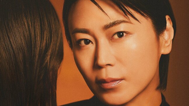 【 氷川きよし 】新アルバム「KIINA.」ジャケットは “大人” ムード「自由に、豪快に！」SNSには松本隆氏の歌詞も投稿「いま、表現したいことをこの1枚に」|TBS NEWS DIG