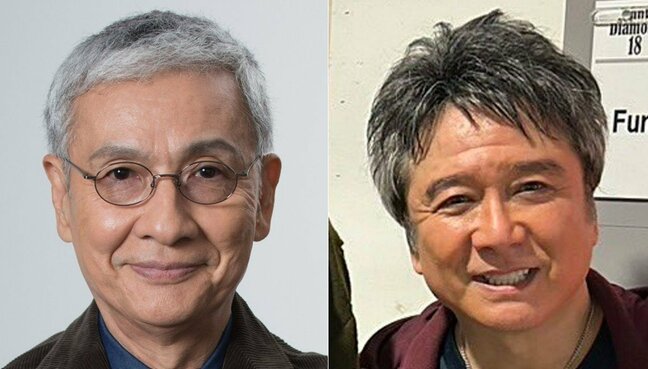 【 訃報 】久米宏さん　錦織一清さんが追悼　「優しい人でした　心よりご冥福をお祈りします」|TBS NEWS DIG