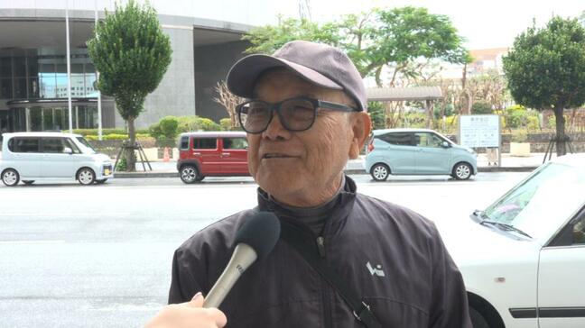 「大義名分が…物価が…」衆議院解散に沖縄県民の反応は様々|TBS NEWS DIG