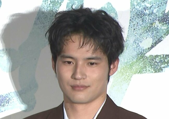 【 水上恒司 】　一般女性と結婚　お相手は妊娠　所属事務所が報告　「新たな生命を授かりました」|TBS NEWS DIG