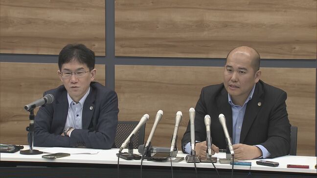 274台が水没した地下駐車場 被害受けた40代男性が賠償求め国などを提訴 電動止水板の故障に加え施設の態勢不備訴える 三重･四日市市|TBS NEWS DIG