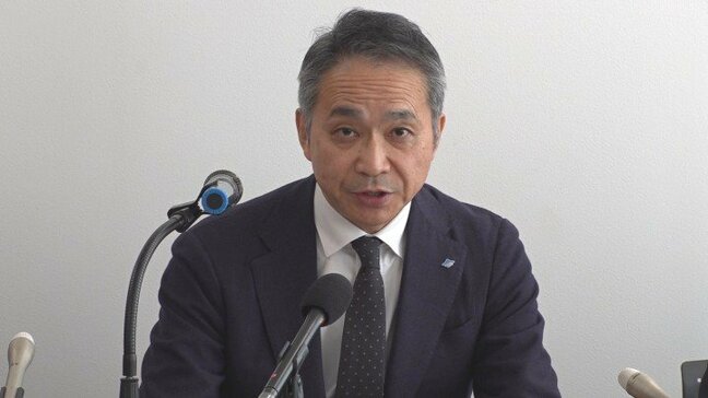 「強要に近い行為もありますので」富士急行　県に約10億円の損害賠償を求め提訴　県有地での別荘事業　県の申請保留で損害と訴え　山梨|TBS NEWS DIG