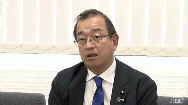 「政策の焦点が明確ではなかった」自民党青森県連が参院選の大敗を総括 辞任を申し出ていた高橋幹事長は続投へ|TBS NEWS DIG