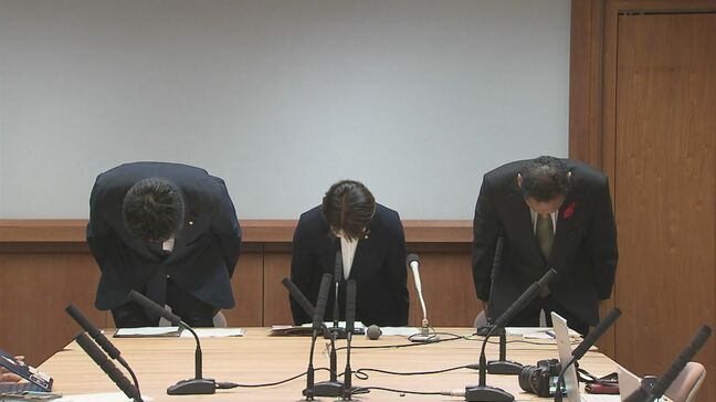 中学生が応募した「防犯啓発ポスター」22作品を警察担当者が送り忘れ、審査受けられず…送った頃には審査すでに終了「応募した中学生の皆さんには大変申し訳ないことをした」　島根県警|TBS NEWS DIG