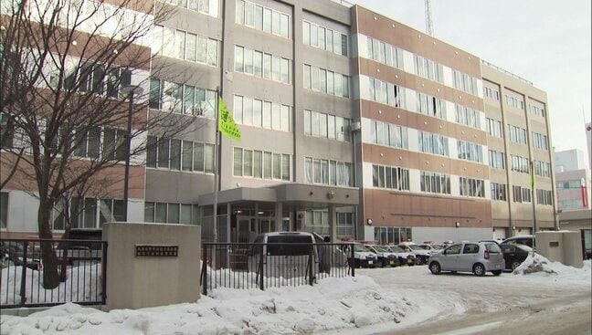 【飲酒運転事故】誰が運転していたのか特定できずも…約10日後に53歳男を逮捕「飲酒運転についても納得している」過失運転傷害と酒気帯び運転容疑　北海道釧路市|TBS NEWS DIG