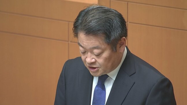 子ども1人「4万円」支給へ 国の子育て応援手当に県が1人2万円上乗せ 12月県議会で補正予算案など可決 山梨|TBS NEWS DIG