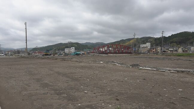 「輪島朝市」周辺の公費解体 249棟すべて完了 能登半島地震で大規模火災|TBS NEWS DIG