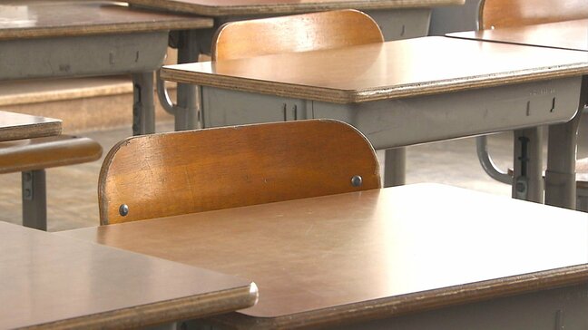 インフルエンザ患者数が大分県で倍増　早くも警報発令　大分商業高校で学校閉鎖、小中高の計27校で学年・学級閉鎖|TBS NEWS DIG