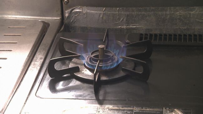 山口県宇部市・ガス供給停止 7日までに全件訪問終了 全体の8割 1万556か所でガスの供給再開 復旧作業進む|TBS NEWS DIG