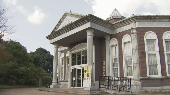 令和に入って寄贈　初代内閣総理大臣・伊藤博文ゆかりの文書などを展示　山口県光市|TBS NEWS DIG