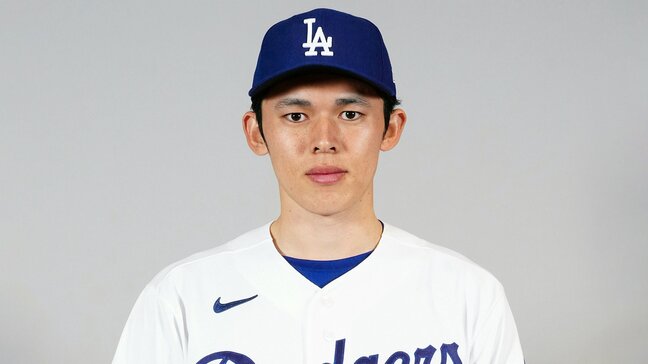 MLB・ドジャースは佐々木朗希投手が3勝目挙げる　大谷翔平選手は2安打1打点の活躍|TBS NEWS DIG