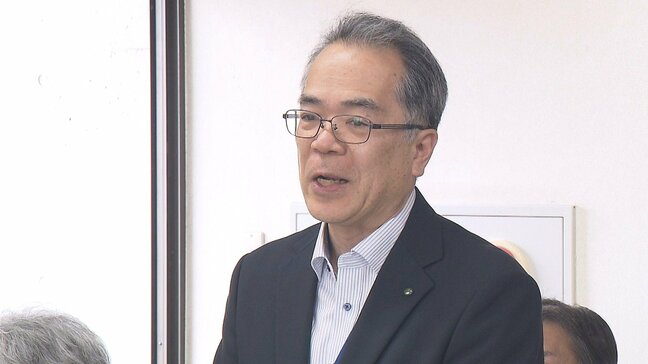県立高校の通学区域制度のあり方を協議　検証委員会が5月中に教育長に答申へ　大分|TBS NEWS DIG