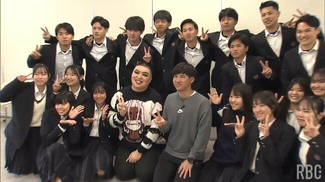 LGBTQとアライ(Ally)が二人三脚で伝える多様性 「自分らしくいられる」社会を目指して【つなごう沖縄】|TBS NEWS DIG