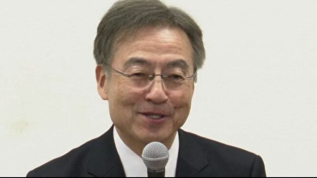 【前知事のセクハラ全容公開】 「二人きりでさしつさされつで楽しもうね」 セクハラ辞職の杉本達治福井県前知事が県職員に送った不適切なメッセージ 4人の女性におよそ1000通のセクハラ裏付ける驚愕の内容をすべて|TBS NEWS DIG