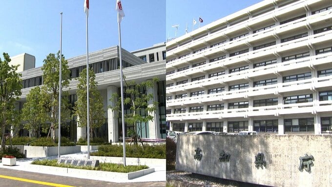 公務員“夏のボーナス”県職員82万1368円、市職員79万7721円⋯6月期末・勤勉手当支給【高知県・高知市】　|　高知のニュース・天気｜KUTV NEWS | KUTVテレビ高知