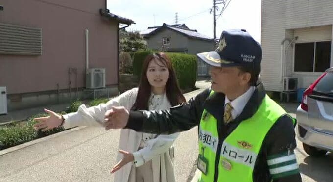 「ランドセルを見たら徐行しよう」 子どもの命を交通事故から守りたい 20年以上児童を見守る“見守りのプロ”が訴える　|　石川県のニュース｜MRO北陸放送