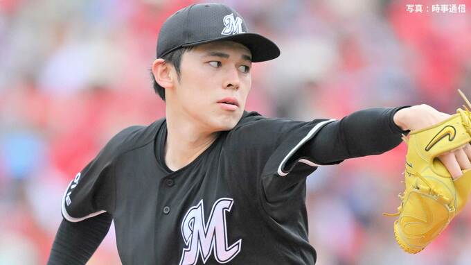 MLB挑戦の佐々木朗希 米記者は「世界一の速球」「全チームが欲しがる」と高評価  MLBウインターミーティングは明日スタート |TBS NEWS DIG