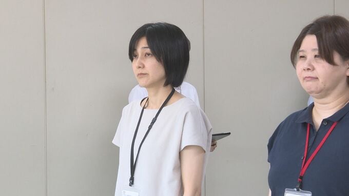 熊本地震被災地支援で山口県が保健師派遣「健康管理の役に立てれば」　|　山口のニュース・天気・防災｜tys NEWS｜ｔｙｓテレビ山口