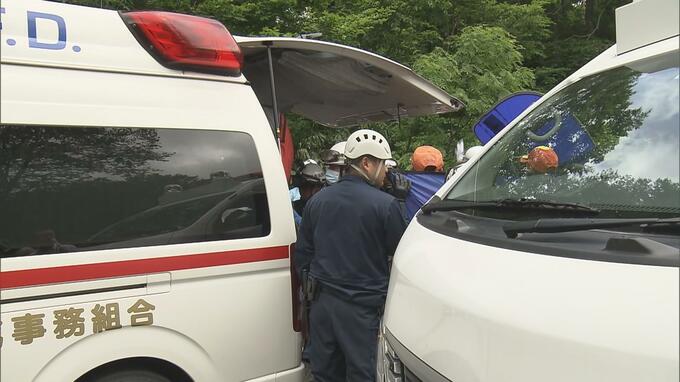 女性の死亡確認　クマに襲われ重体だった80代女性　クマは射殺できず…逃げ去る…　青森県青森市・八甲田山系（地獄沼周辺）【午後7時現在まで・情報更新／追記】|TBS NEWS DIG