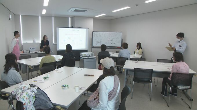 「子育てに愛情ある保育士がなぜ辞めなければいけないのか」… 人材不足の保育現場でコミュニティの輪“ほいくREVOプロジェクト”発足 石川　|　石川県のニュース｜MRO北陸放送